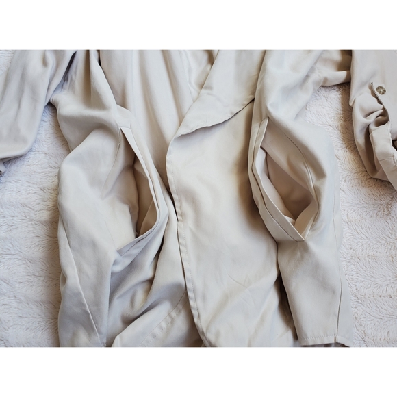 Ellison trench jacket - Picture 14 of 16